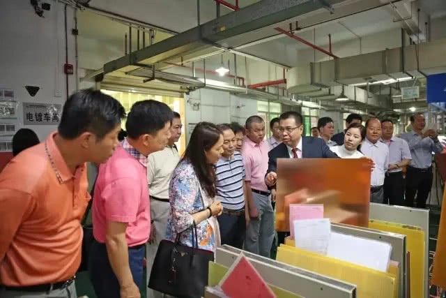 两年多财富蒸发43亿!梅州这对夫妻靠卖电路板发家,如今遭遇重创