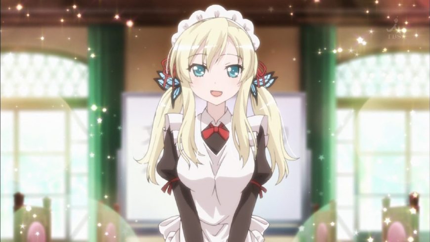 都看过才算绅士,“本子”最多的六部动漫