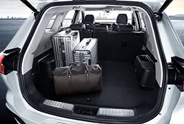 最新国产车suv推荐瑞虎8,奇瑞瑞虎8plus和长安cs75plus