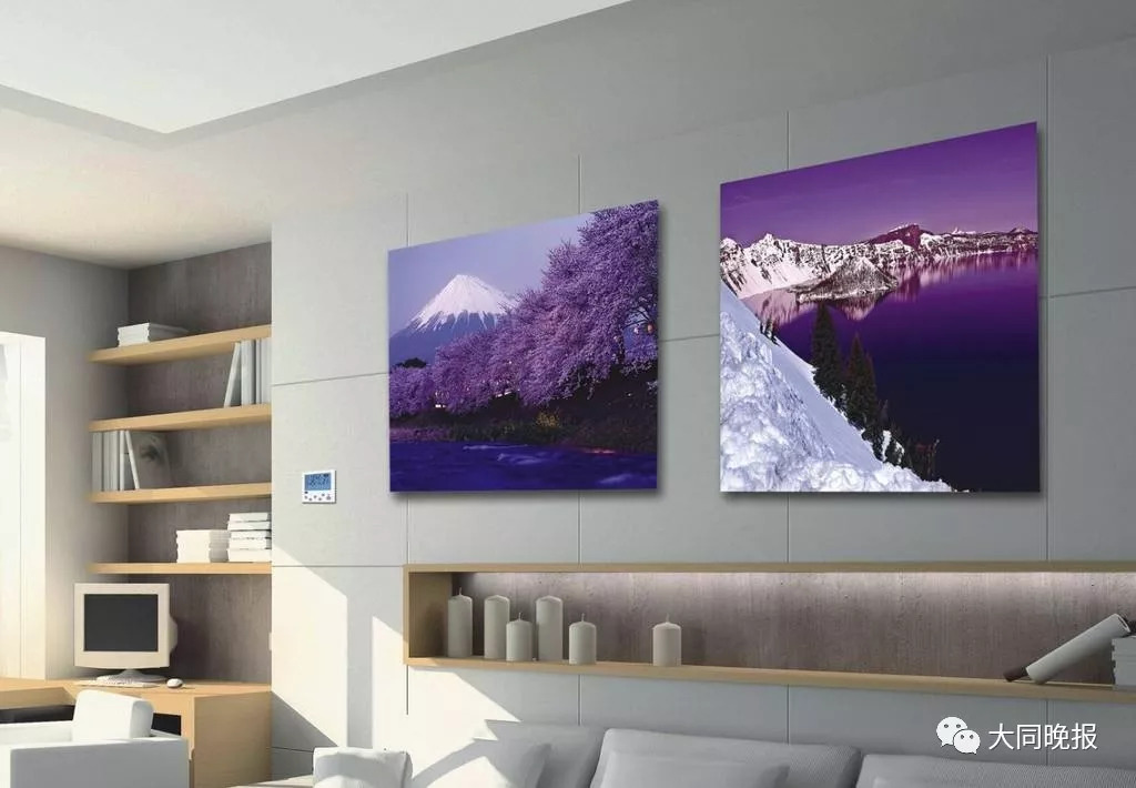 聚焦太阳能供暖,清洁能源供暖推进低碳成果转化