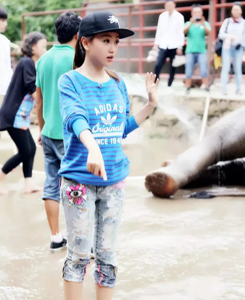 周一请吃素｜坚持吃素七年，四十多岁看起来还像二十岁？