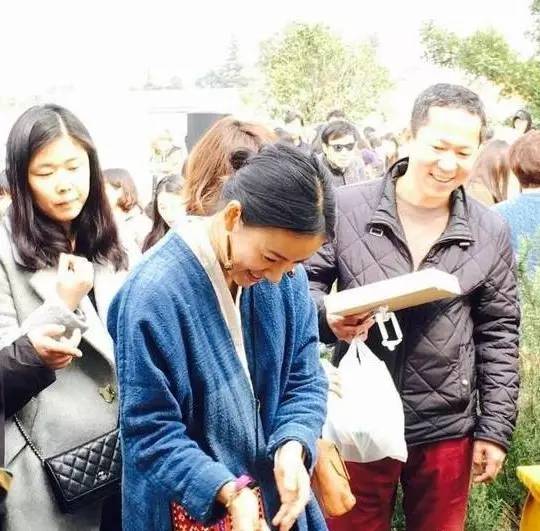 周一请吃素｜坚持吃素七年，四十多岁看起来还像二十岁？