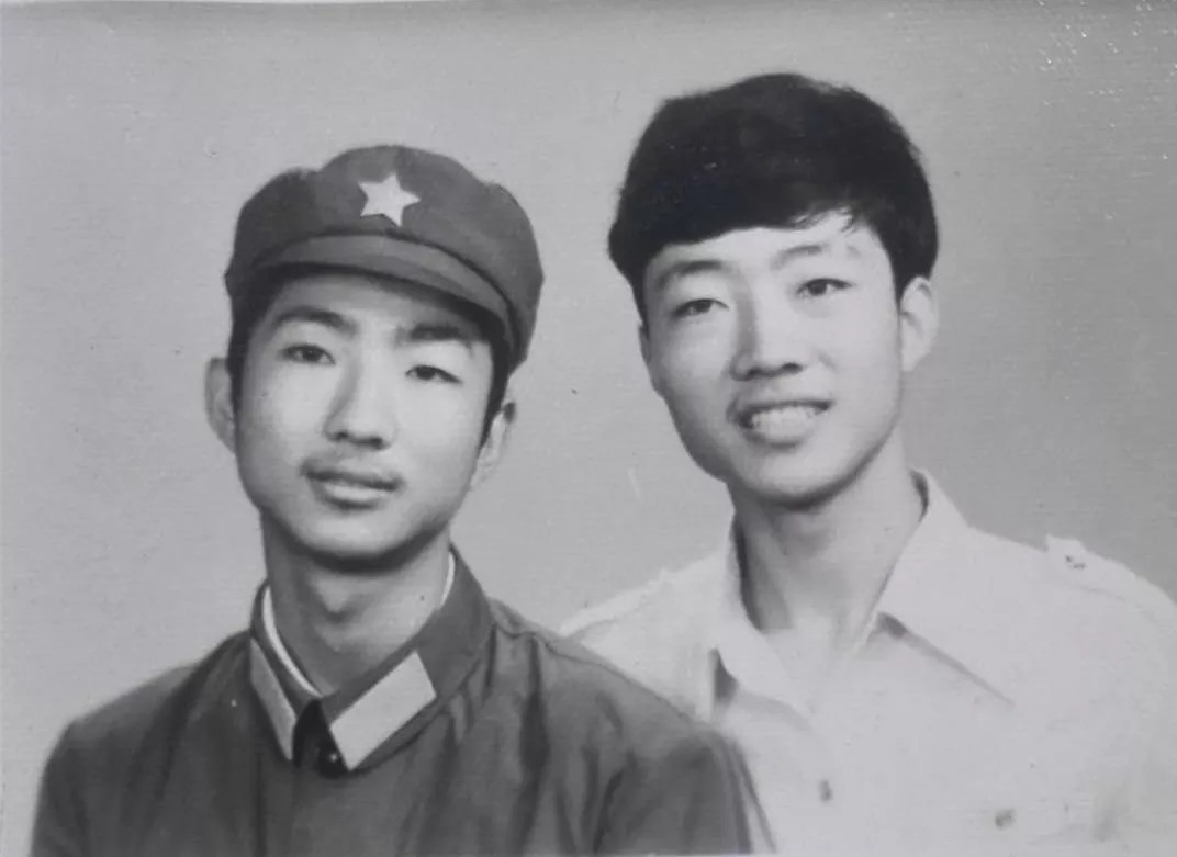 那些年在郑州的故事,郑州胡同里的故事