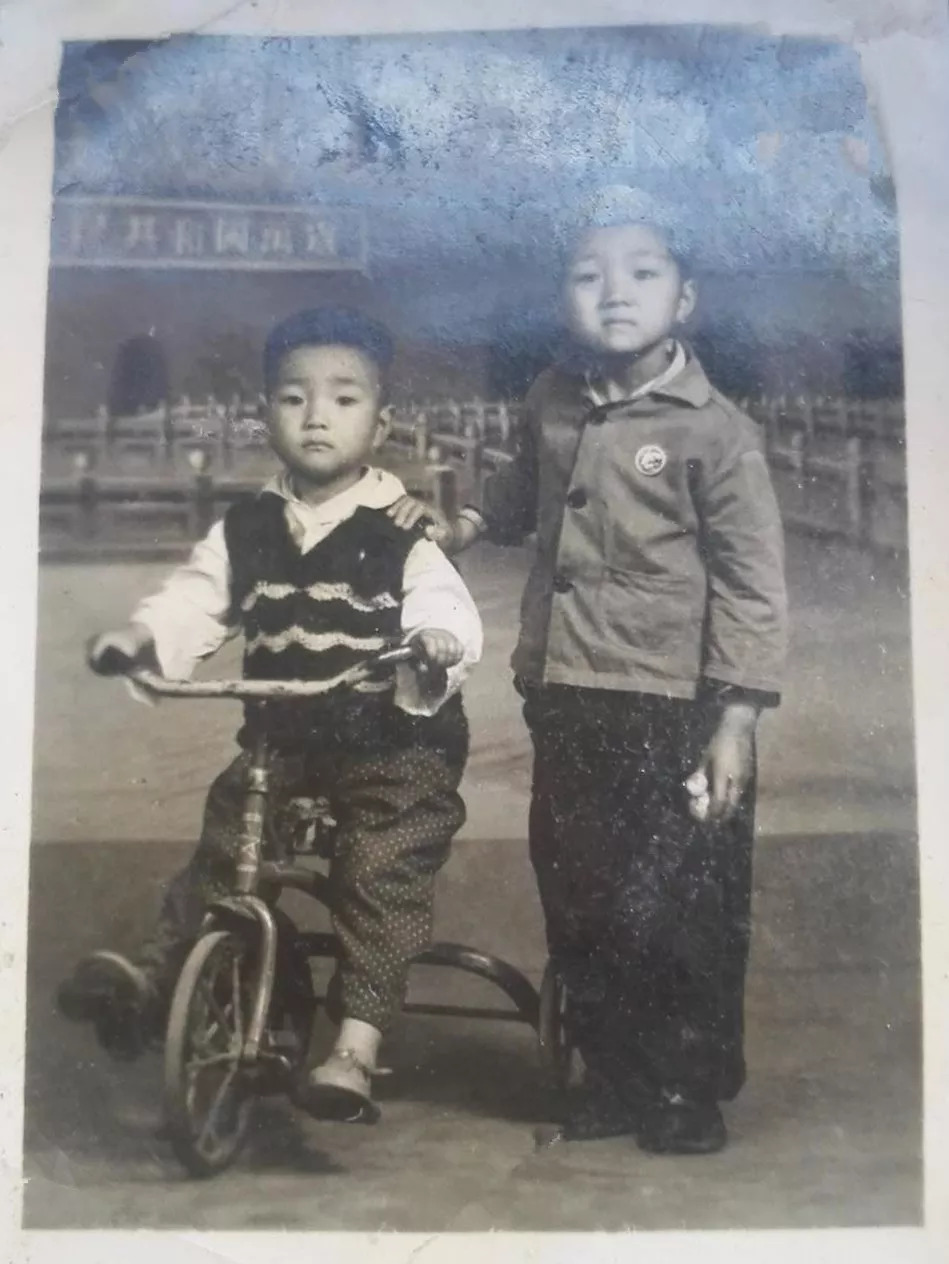 那些年在郑州的故事,郑州胡同里的故事