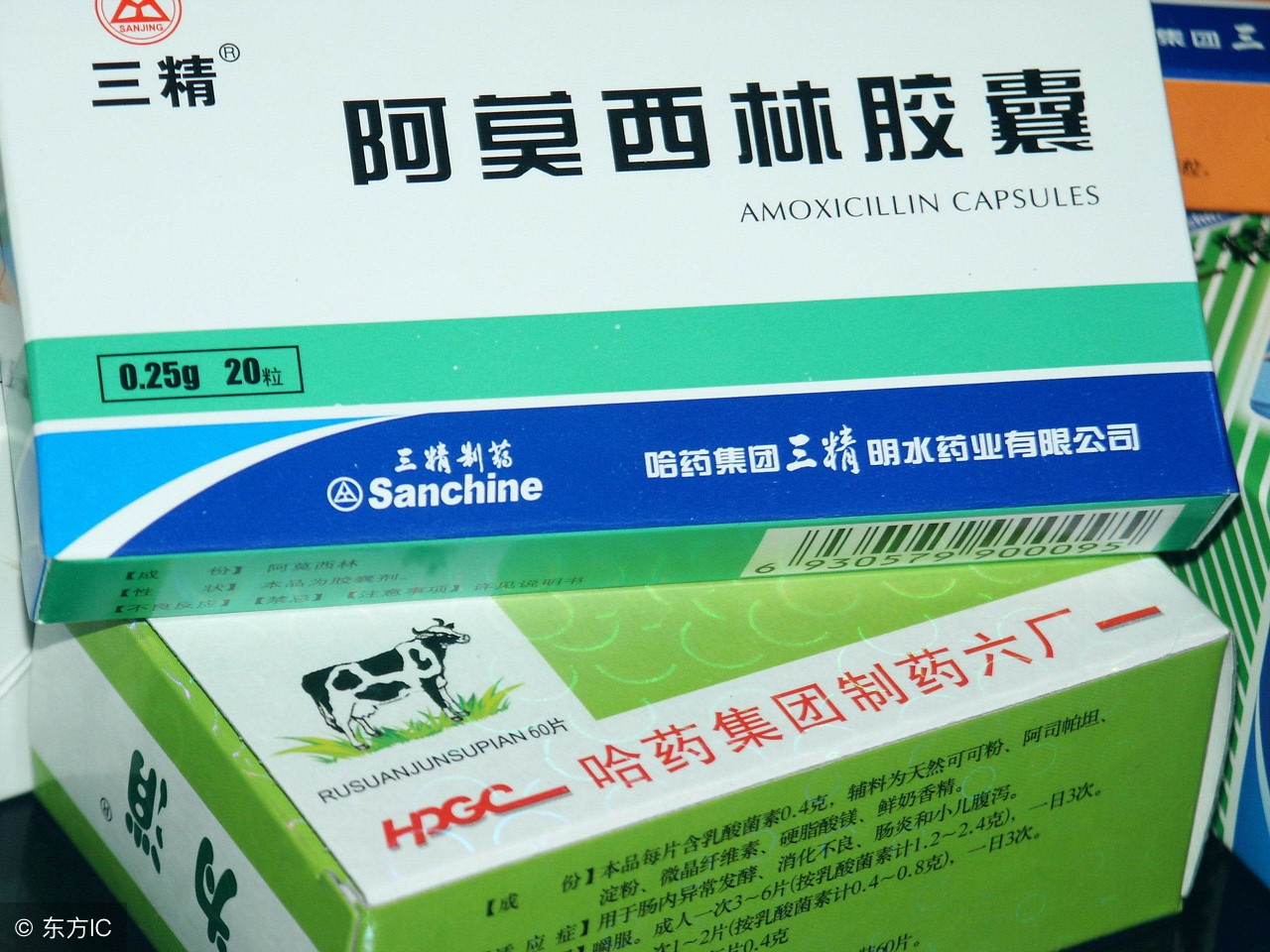 抗生素滥用的危害小科普图片,警惕抗生素滥用的巨大危害