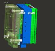 聚乙烯泡沫塑料加工成型工艺简述,塑料成型工艺科普动画