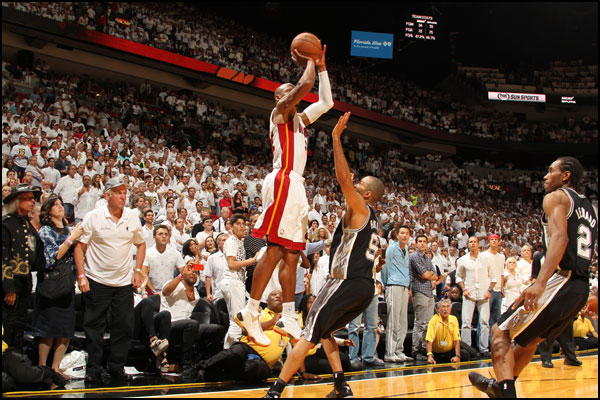 准到吓人的几个投篮细节,5个投篮细节