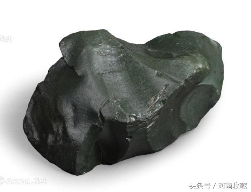 天上掉下价值20亿的石头,惊世奇观天上掉了钱