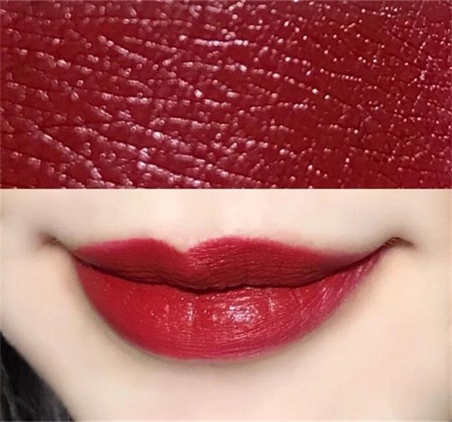 mac口红ladydanger真人试色,mac口红marrakeshlisa挚爱