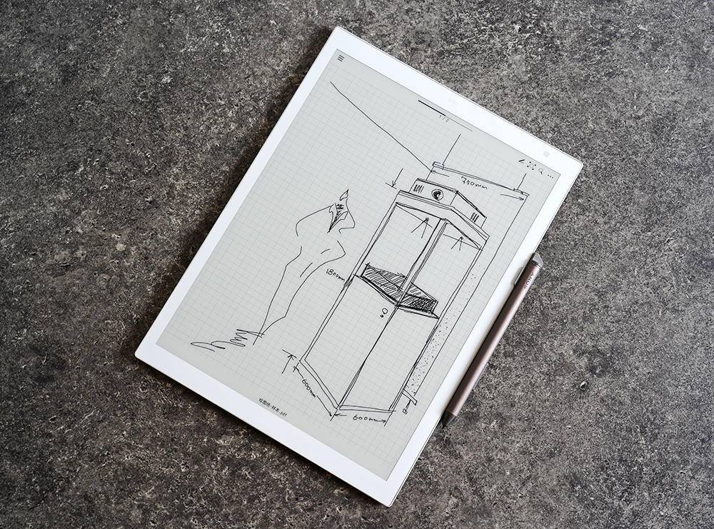 A4纸大小的移动图书馆？它比你想象的更强大