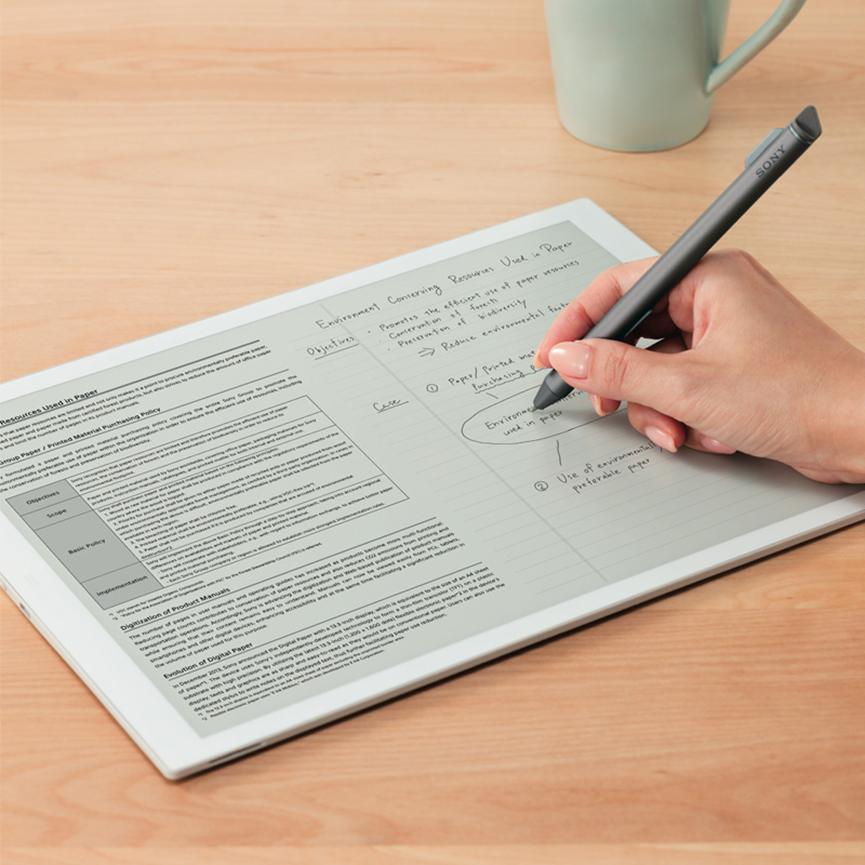 A4纸大小的移动图书馆？它比你想象的更强大