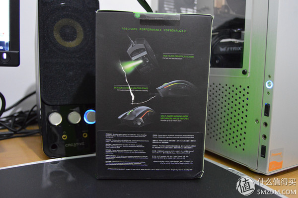 雷蛇razer曼巴眼镜蛇5g竞技版精英,雷蛇曼巴眼镜蛇精英版手感怎么样