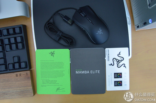 雷蛇razer曼巴眼镜蛇5g竞技版精英,雷蛇曼巴眼镜蛇精英版手感怎么样