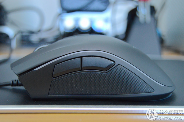 雷蛇razer曼巴眼镜蛇5g竞技版精英,雷蛇曼巴眼镜蛇精英版手感怎么样