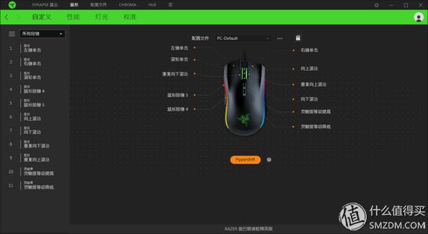 雷蛇razer曼巴眼镜蛇5g竞技版精英,雷蛇曼巴眼镜蛇精英版手感怎么样