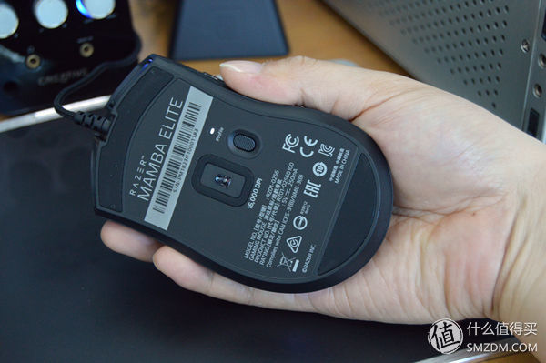 雷蛇razer曼巴眼镜蛇5g竞技版精英,雷蛇曼巴眼镜蛇精英版手感怎么样