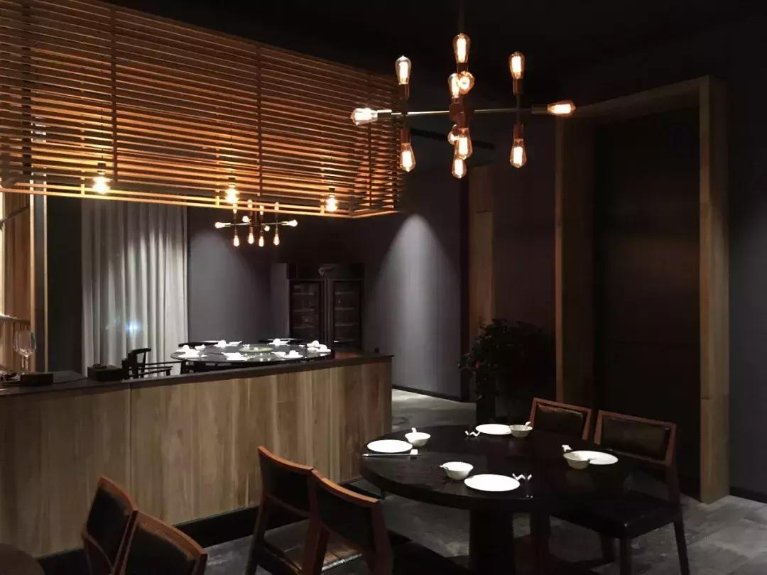 洛阳新开的高大上的高逼格餐厅,洛阳比较高档的餐厅