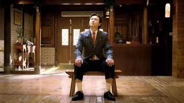 《西虹市首富》教你如何选拔接班人