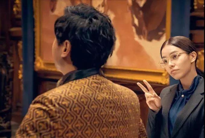 《西虹市首富》教你如何选拔接班人