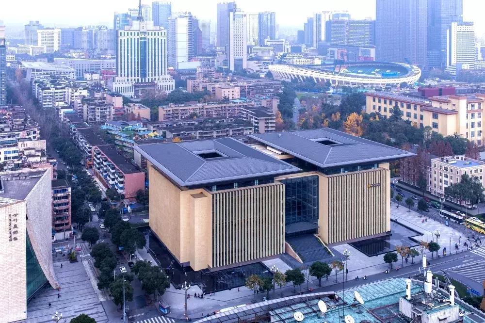 钱方当选全国工程勘察设计大师,建筑设计大师钱方