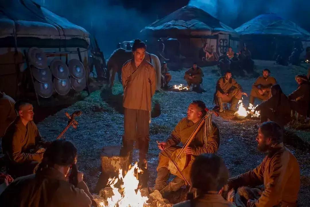 蒙古人的首级为啥那么难拿？明朝皇帝御驾亲征才只砍了16个