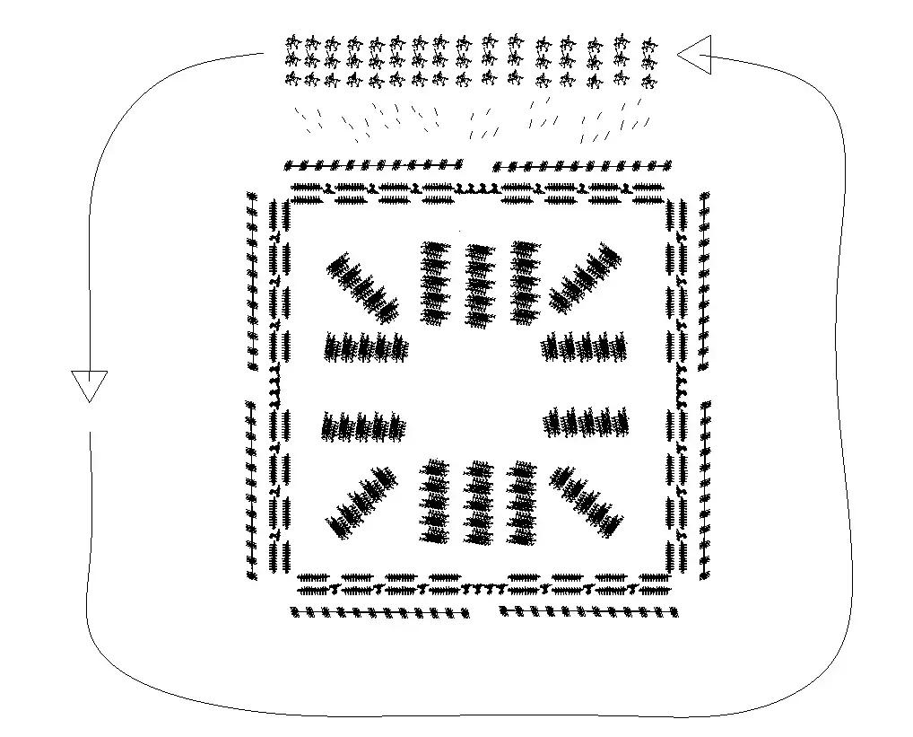 蒙古人的首级为啥那么难拿？明朝皇帝御驾亲征才只砍了16个