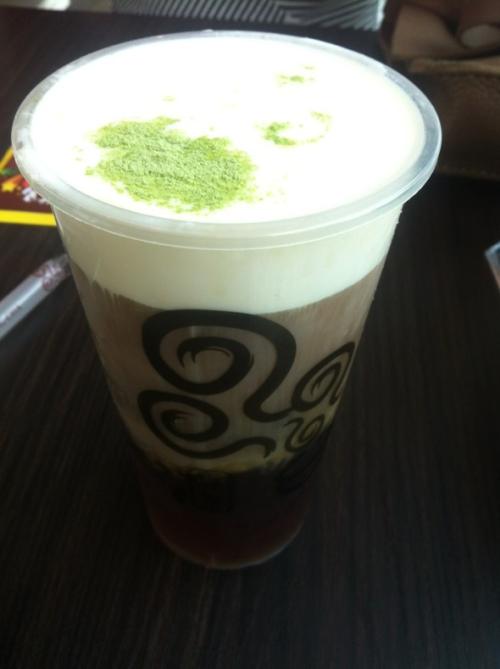 自制奶茶和外面卖的奶茶区别,市场上的奶茶是怎样制作的