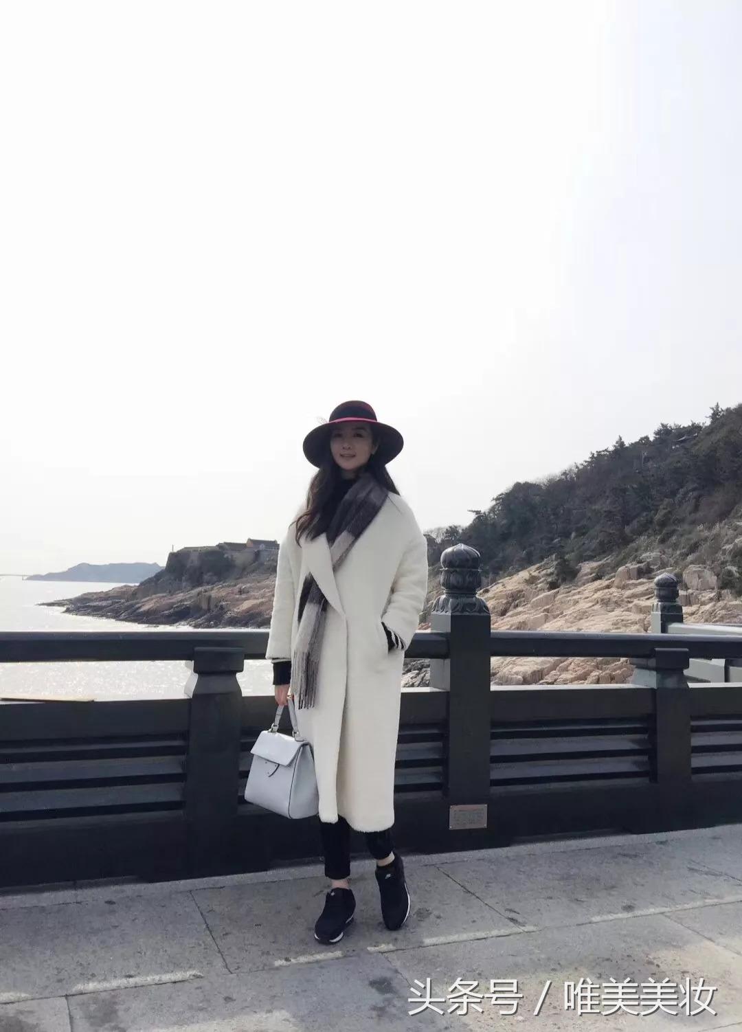 梳妆台达人店主王梦茹｜遇见唯美，这一生，也能活出不止一生