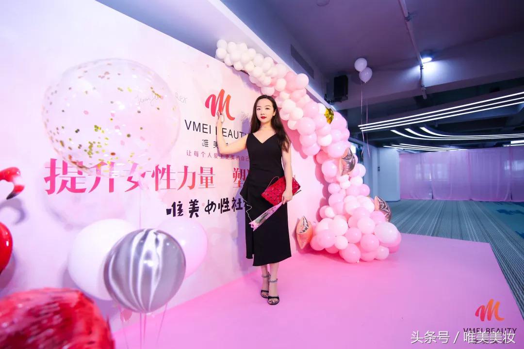 梳妆台达人店主王梦茹｜遇见唯美，这一生，也能活出不止一生