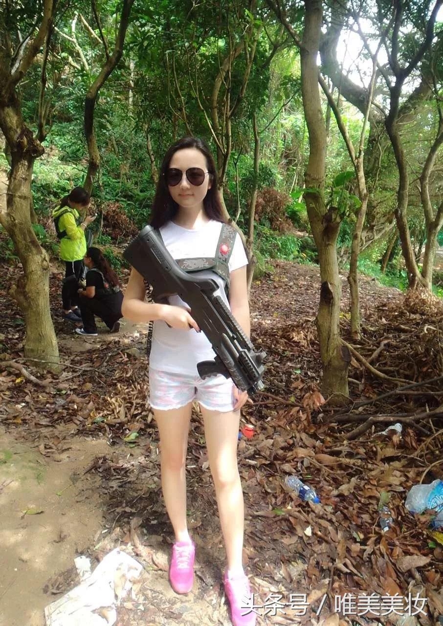 梳妆台达人店主王梦茹｜遇见唯美，这一生，也能活出不止一生