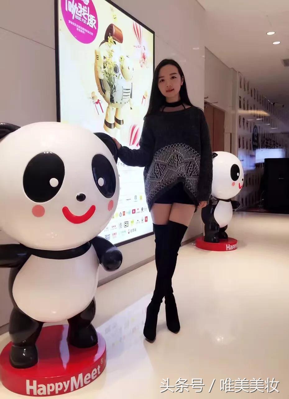 梳妆台达人店主王梦茹｜遇见唯美，这一生，也能活出不止一生