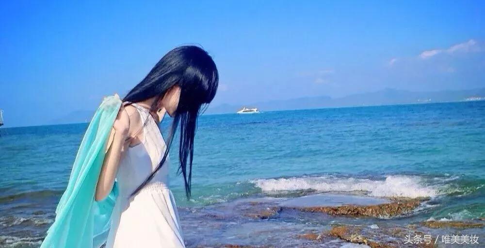 梳妆台达人店主王梦茹｜遇见唯美，这一生，也能活出不止一生