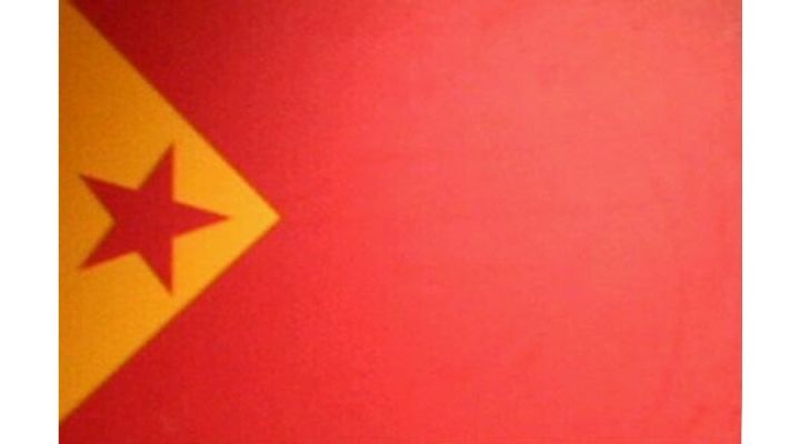 那些你没有见过的国旗,那些你没见过的国旗