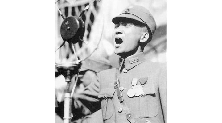 那些你没有见过的国旗,那些你没见过的国旗