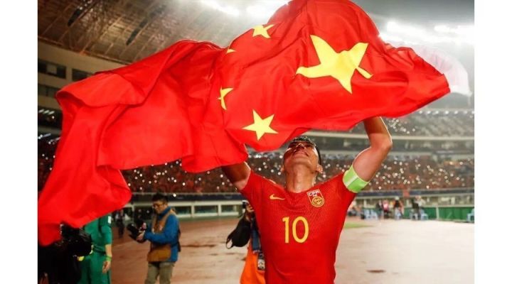 那些你没有见过的国旗,那些你没见过的国旗