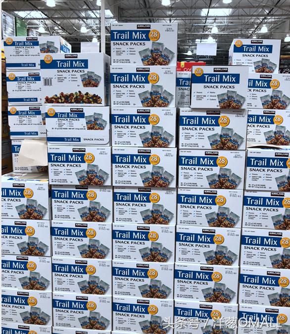 洋葱OMALL全球品牌战略再发力，Costco商品将开卖