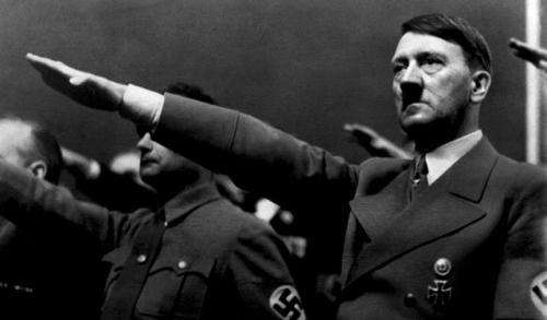 二战，600万犹太人惨遭杀害，希特勒与他们究竟有何深仇大恨？