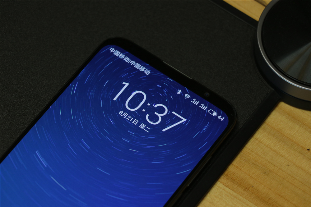 魅族16散热好吗,魅族16散热