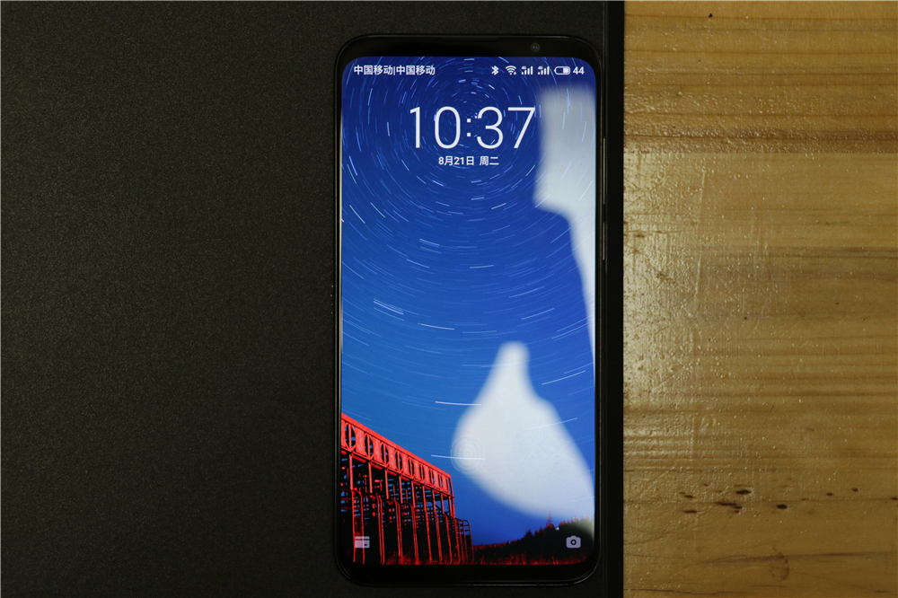 魅族16散热好吗,魅族16散热