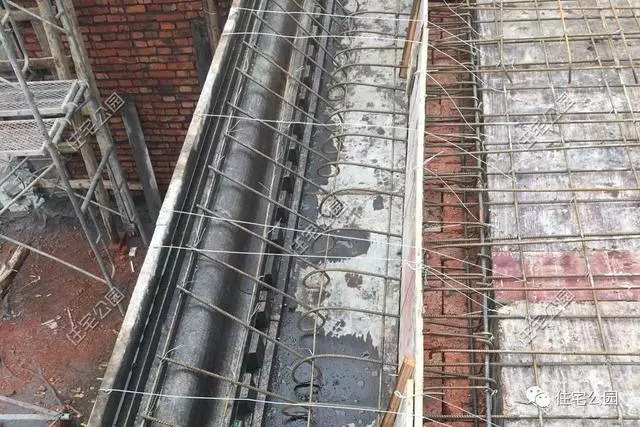 农村一层自建房带地下室效果图,农村自建房三层带地下室真实图