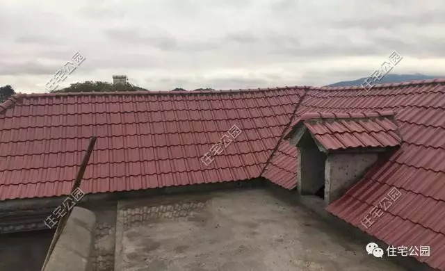 农村一层自建房带地下室效果图,农村自建房三层带地下室真实图