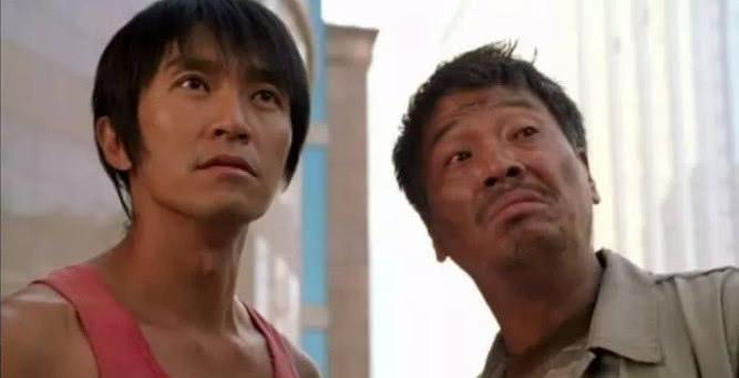 周星驰近五年电影票房,周星驰票房惨败