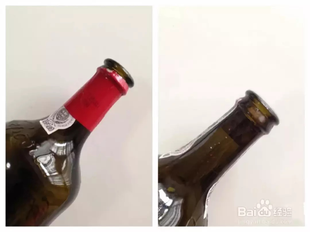 葡萄酒开瓶没喝完怎么处理,葡萄酒开罐器断在里面怎么办