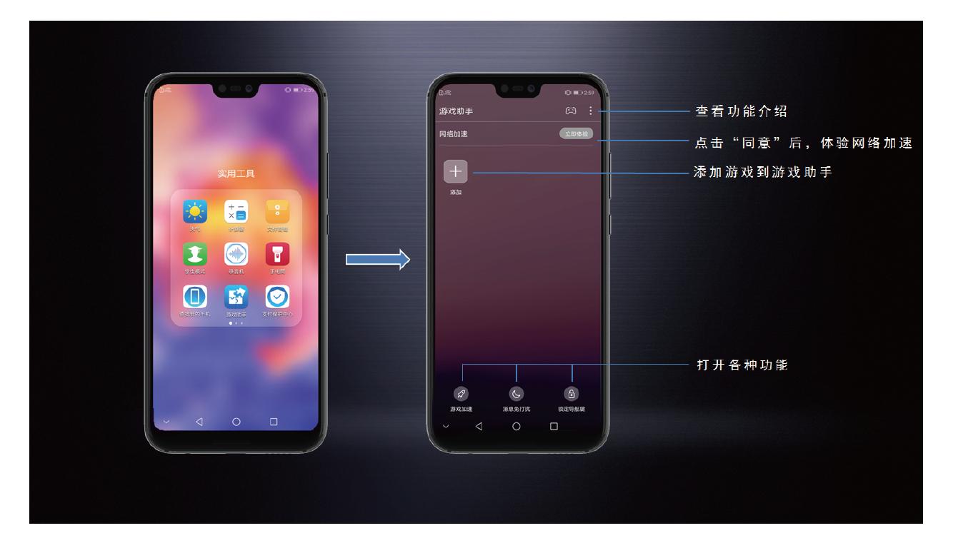 华为p20深度使用,华为p20操作技巧