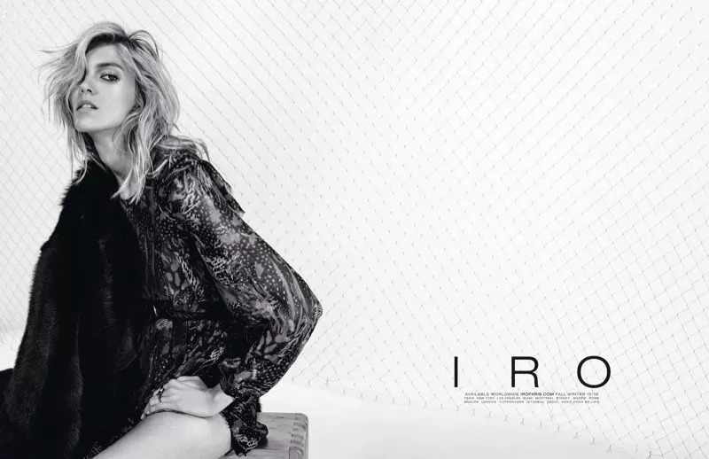 加大打击代购力度，潘多拉中国CEO换人；宝洁要用“LOL”和“WTF”做商标；CommonGender开设首家实体店