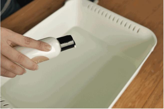 羊绒衫偏大怎么洗能缩小点,100%羊绒衫发黄怎么洗