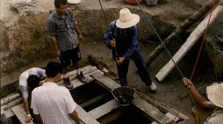 潘守永：为什么说“北有兵马俑，南有里耶秦简”