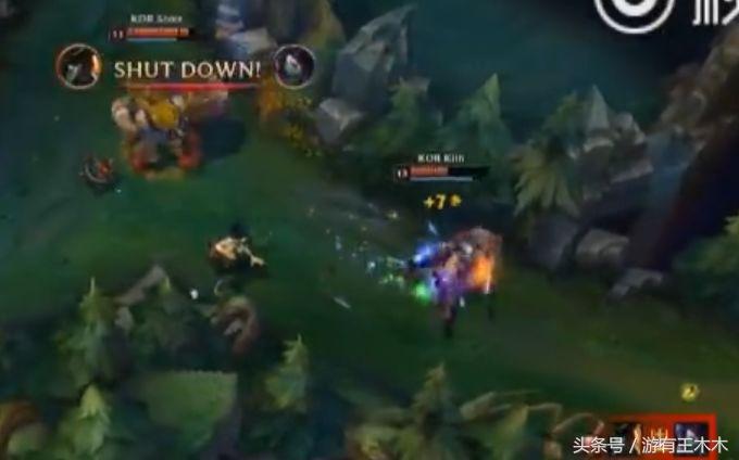 亚运会lol2018meiko,lol亚运会meiko锤石