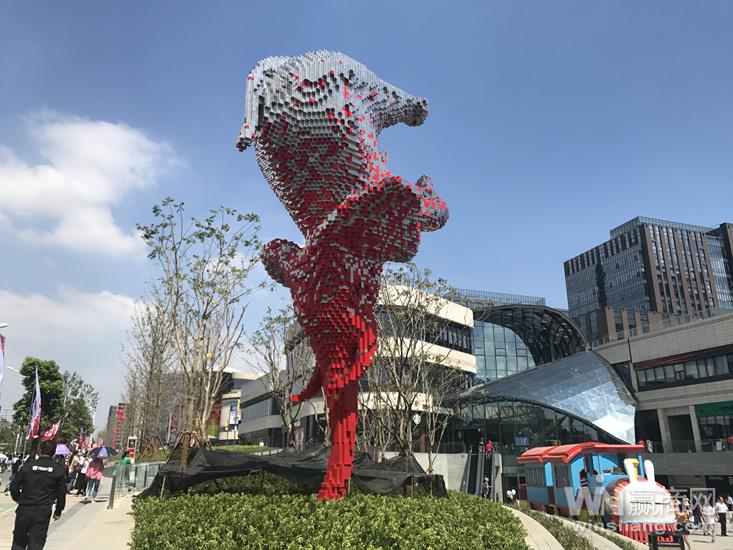 新一线城市2023年房地产前景,南京商业地产现状