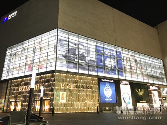 新一线城市2023年房地产前景,南京商业地产现状